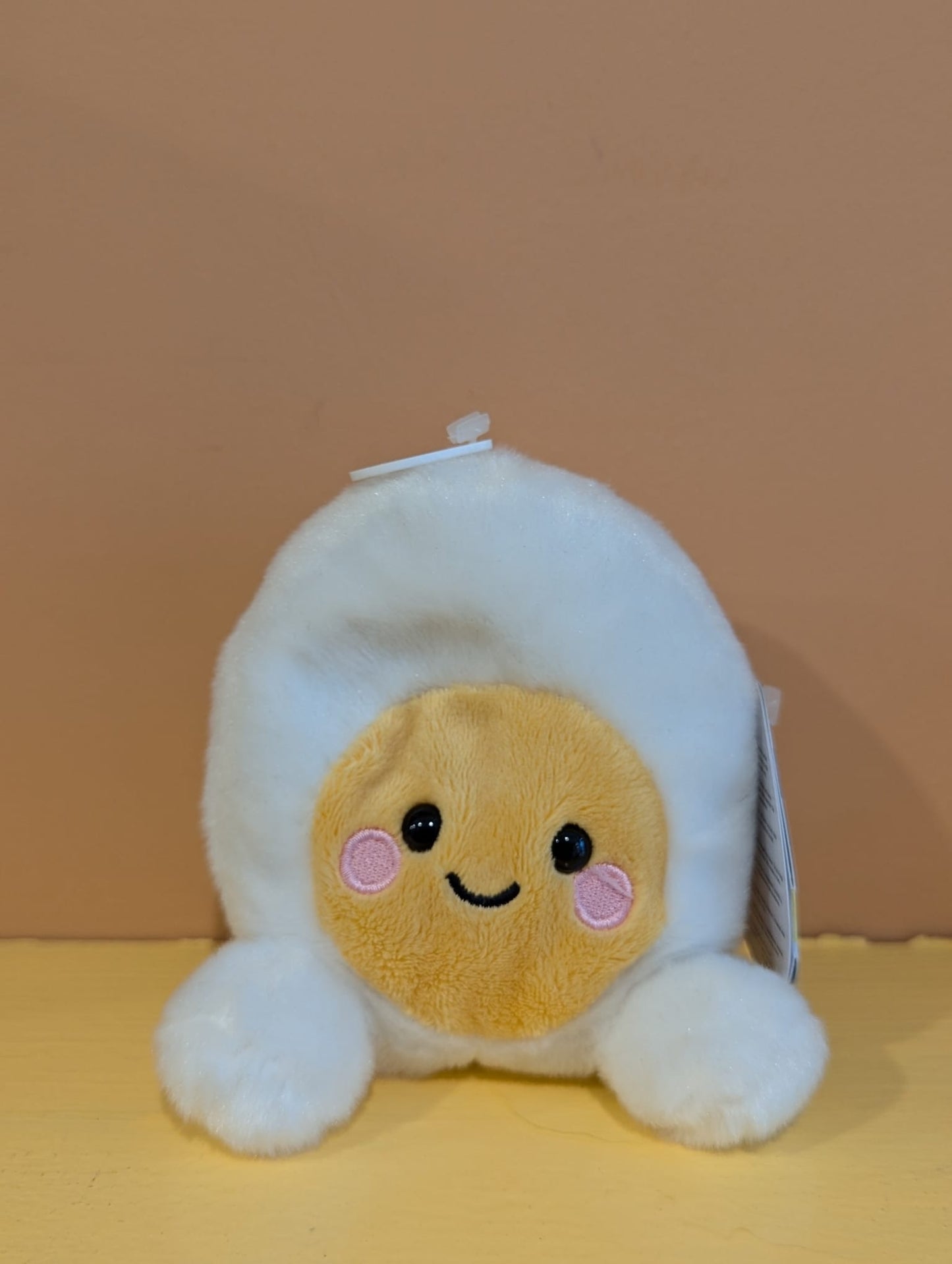 Palm pals egg plushie