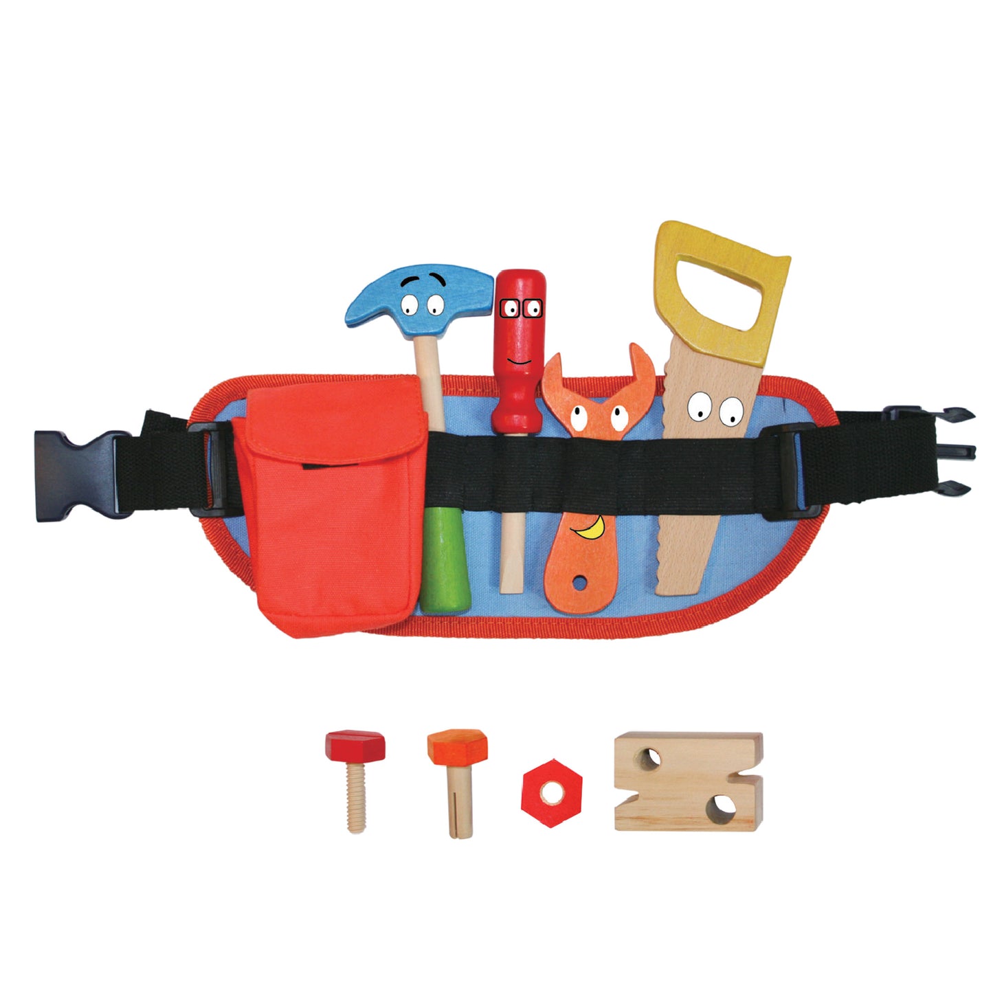 Jumini Tool Belt