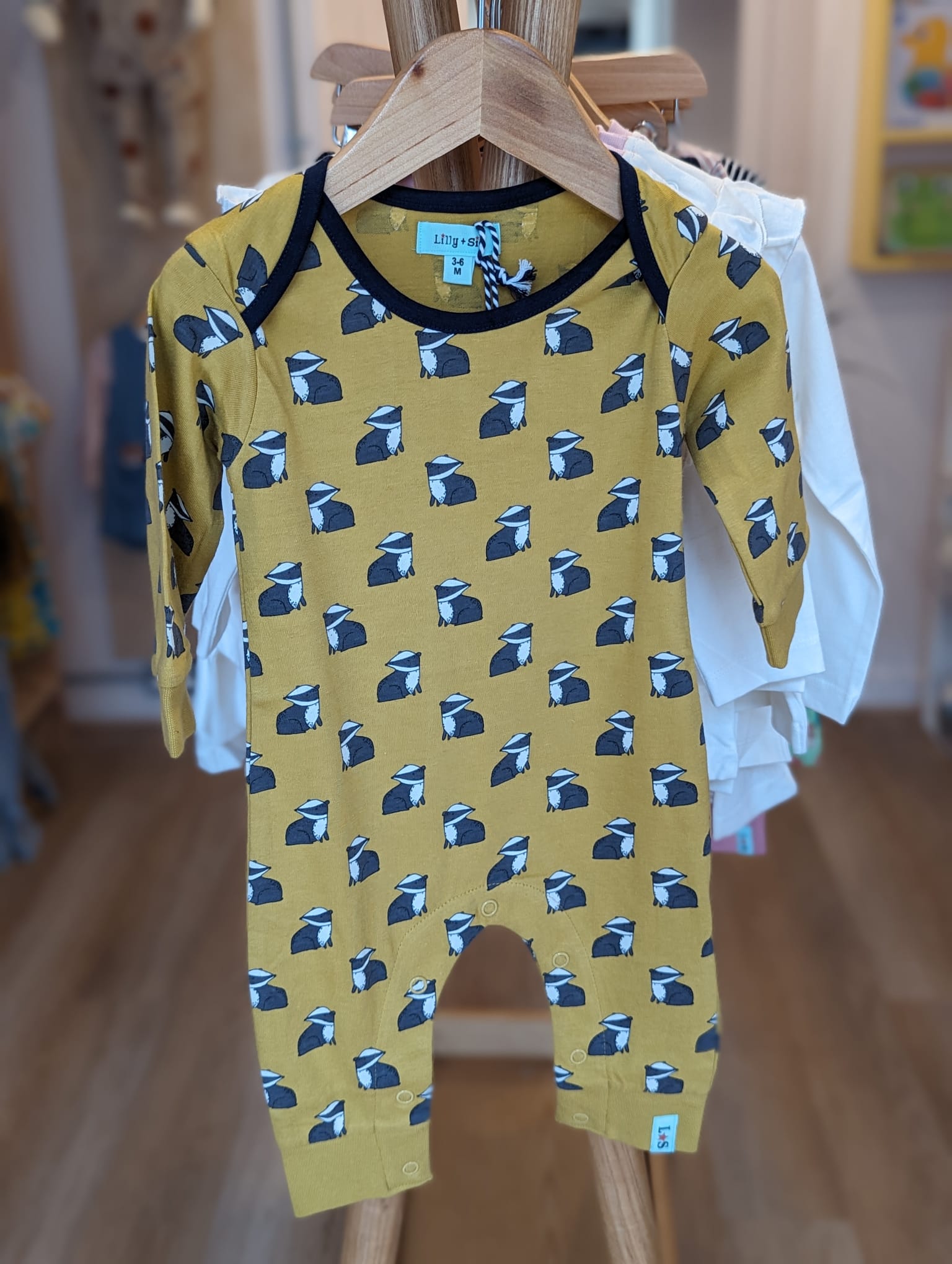 Baby Sleepsuit, Toddler Sleepsuit