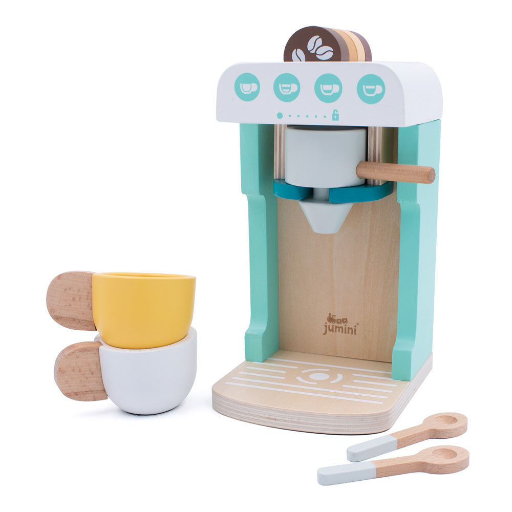 Jumini Play Coffee Machine