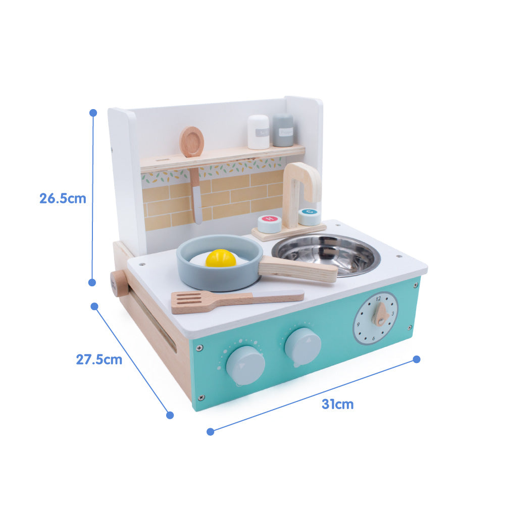 Jumini Play Kitchen