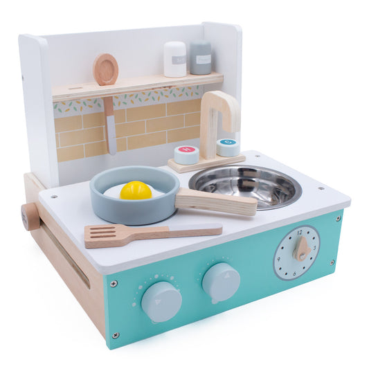 Jumini Play Kitchen