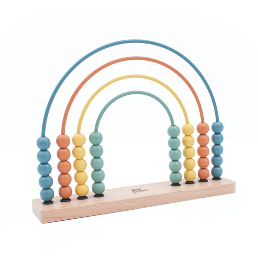 Jumini Rainbow Abacus