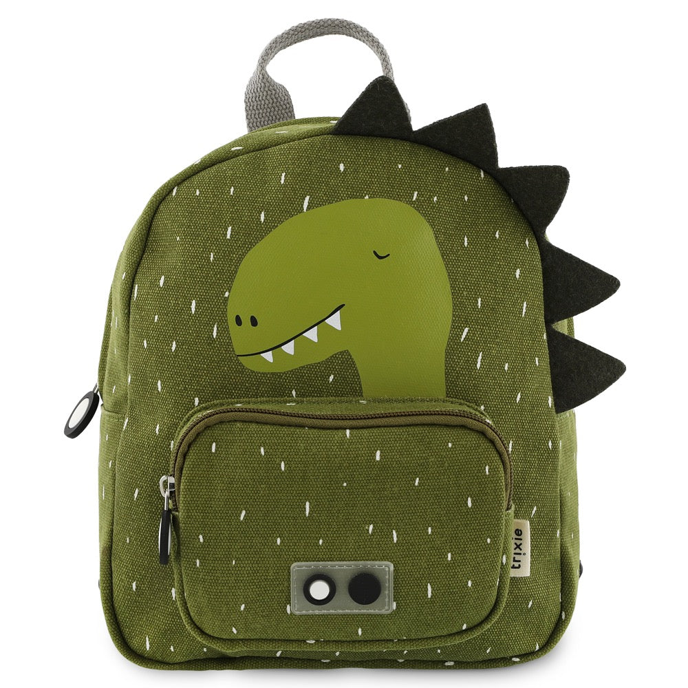 Mr Dino Small Backpack