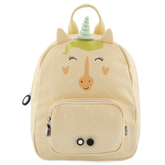 Mrs Unicorn Small Backpack