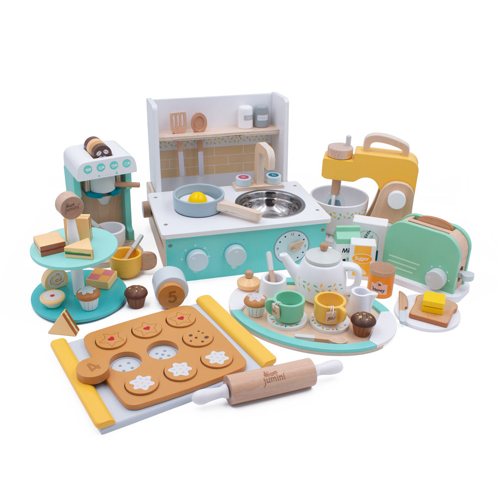 Jumini Play Kitchen