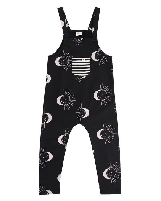 Turtledove London, kids dungarees, toddler dungarees, baby dungarees 