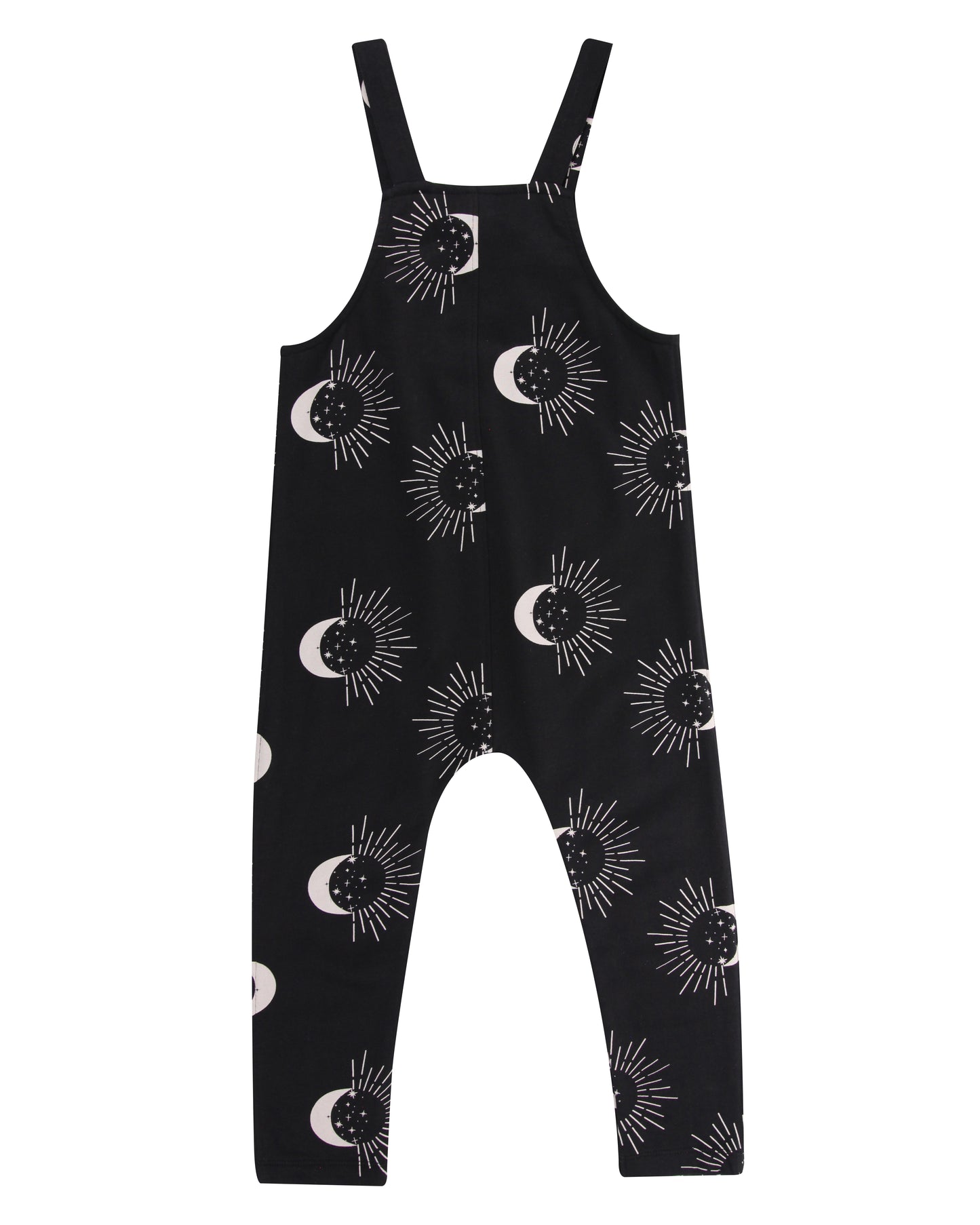 Celestial Print Dungarees | Turtledove London