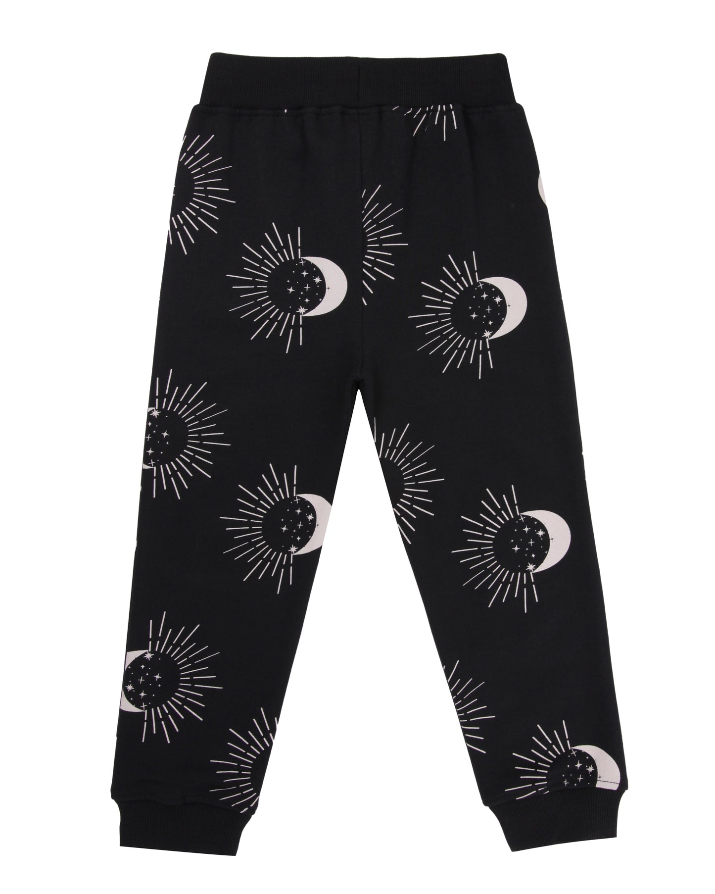 Celestial Print Joggers | Turtledove London