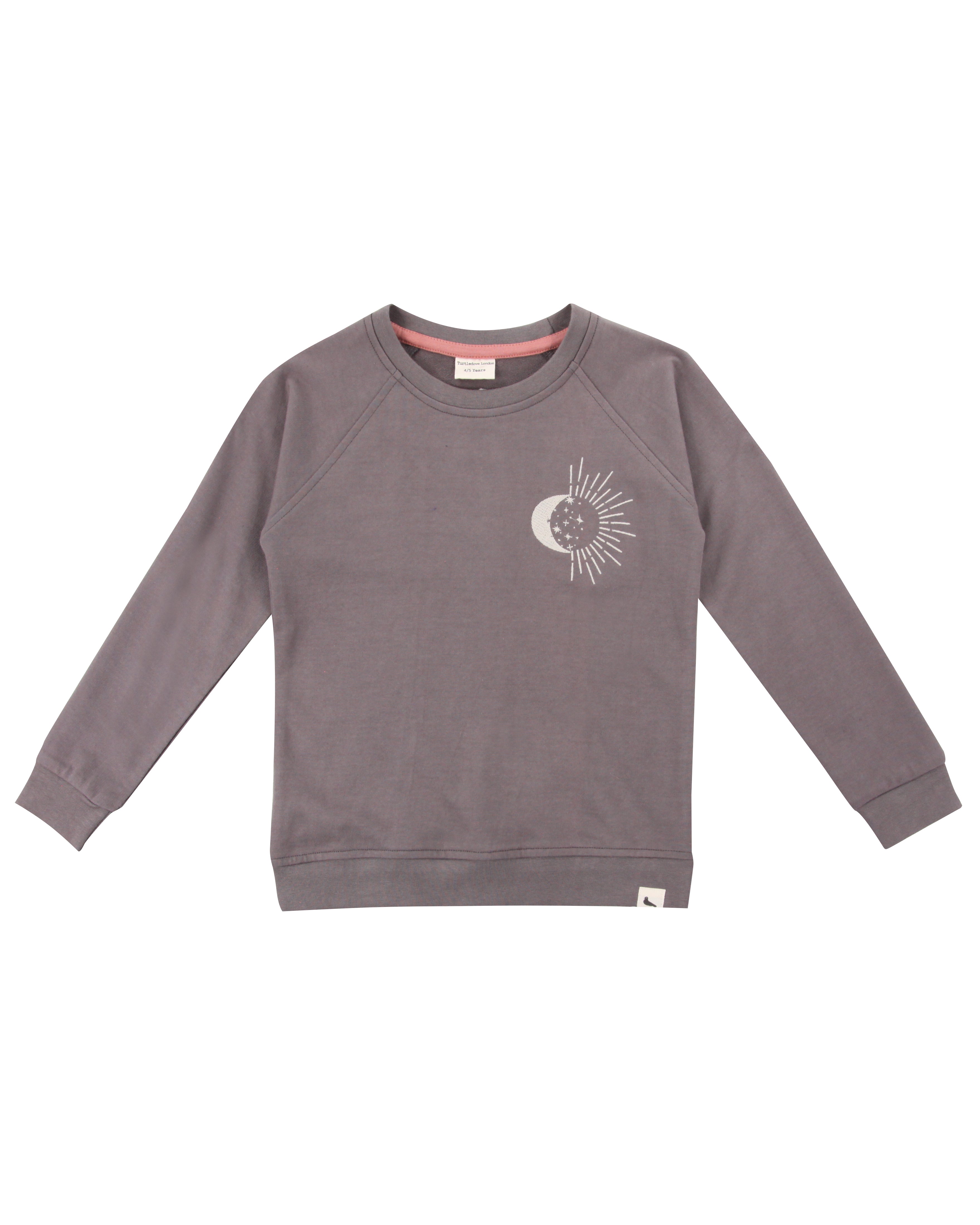 Moon 5 sweatshirt on sale