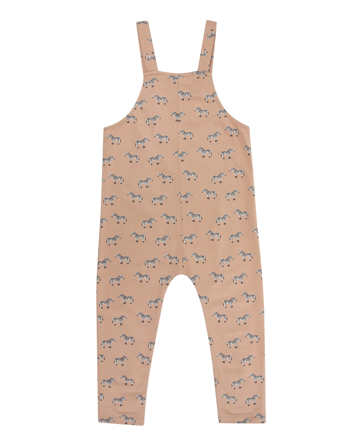 Zebra Dungarees | Turtledove London