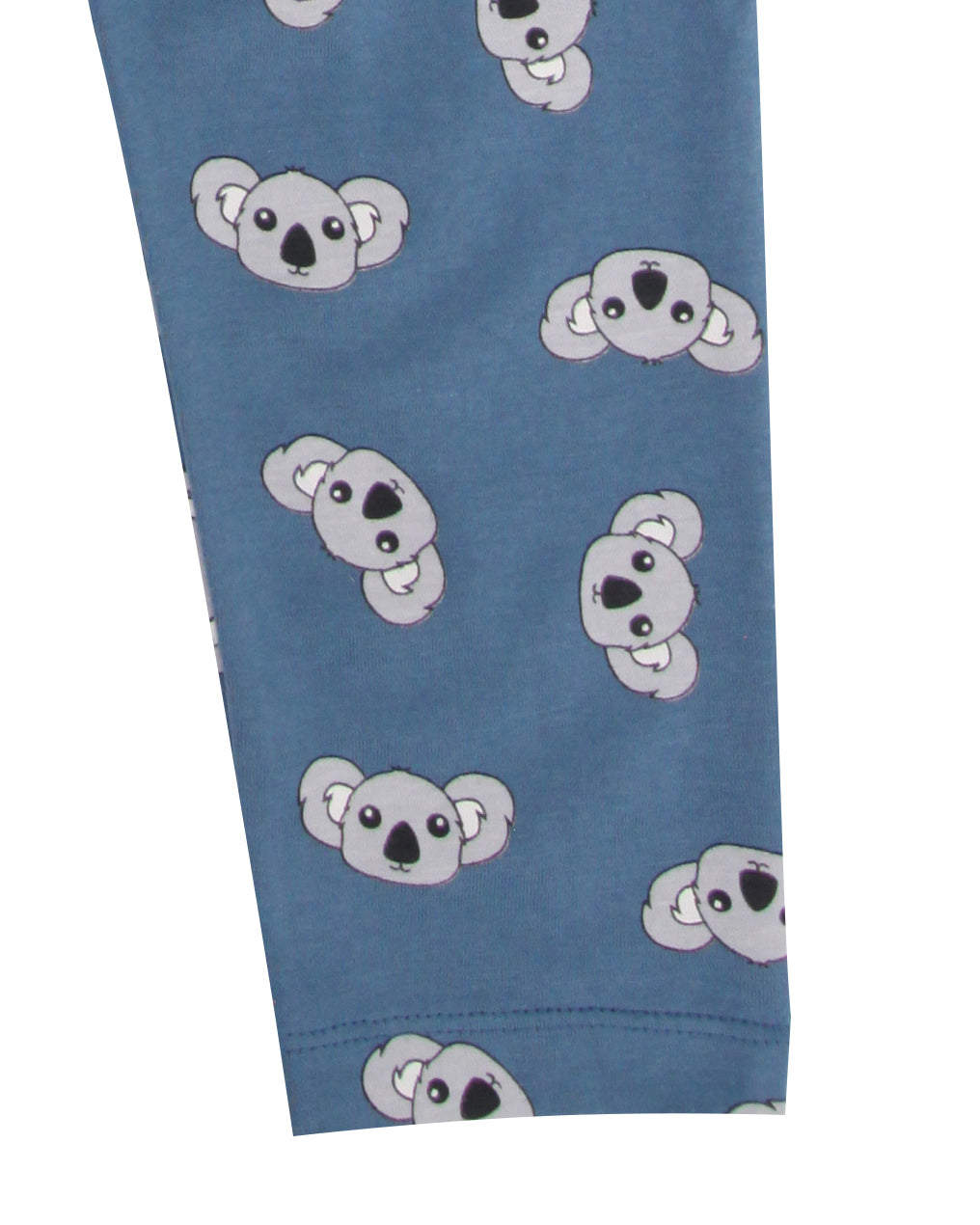 Koala Print Dungarees | Turtledove London