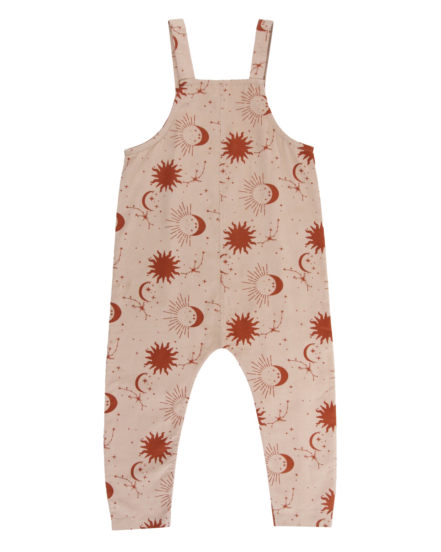 Celestial Cord Dungarees | Turtledove London