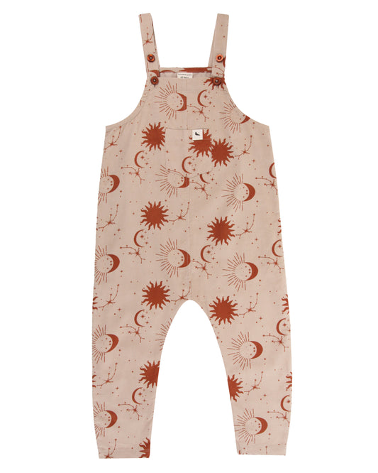 Turtledove London, Kids dungarees, toddler dungarees, baby dungarees