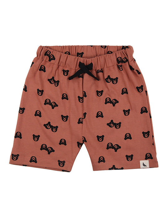 Two Bears Shorts