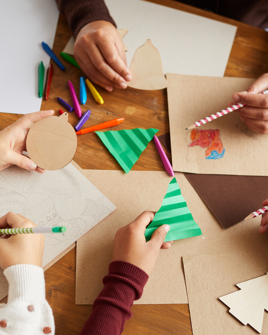 Christmas Card Making Workshop - 23rd November & 5th December